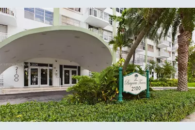 2100 Sans Souci Blvd #A707, North Miami, FL 33181 - Photo 2