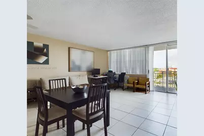 2100 Sans Souci Blvd #A707, North Miami, FL 33181 - Photo 6