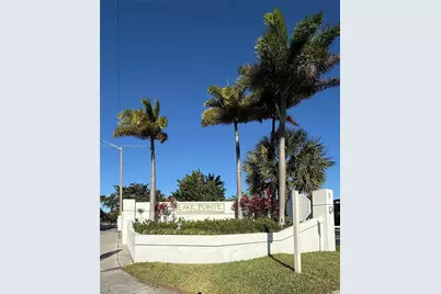 201 Lake Pointe Dr #202, Oakland Park, FL 33309 - Photo 1