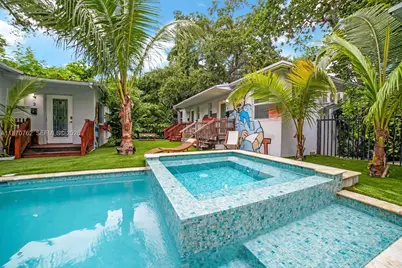 55 NE 59th St #7, Miami, FL 33137 - Photo 1