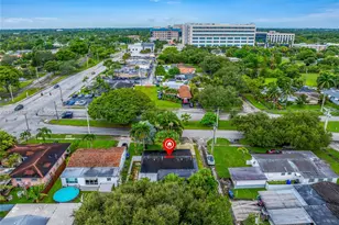 911 N Park Rd, Hollywood, FL 33021 - Photo 4