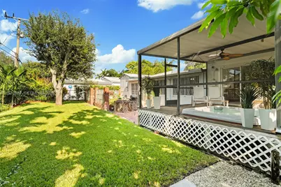 430 NE 52nd Ter, Miami, FL 33137 - Photo 40