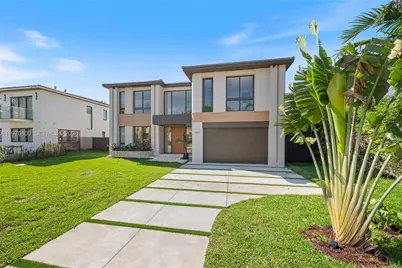 5854 SW 30th St, Miami, FL 33155 - Photo 1