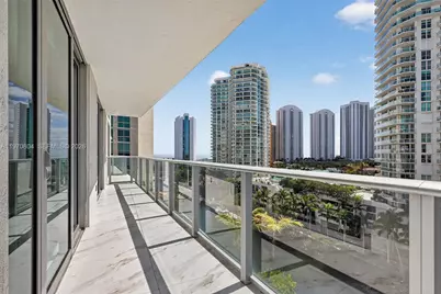 300 Sunny Isles Blvd #4-804, Sunny Isles Beach, FL 33160 - Photo 2