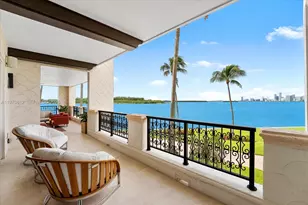 4921 Fisher Island Dr, Miami Beach, FL 33109 - Photo 26