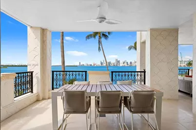4921 Fisher Island Dr #4921, Miami Beach, FL 33109 - Photo 14