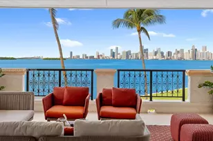 4921 Fisher Island Dr, Miami Beach, FL 33109 - Photo 1