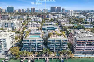 9940 W Bay Harbor Dr, Bay Harbor Islands, FL 33154 - Photo 1