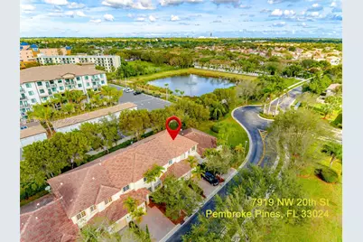 7919 NW 20th St, Pembroke Pines, FL 33024 - Photo 32