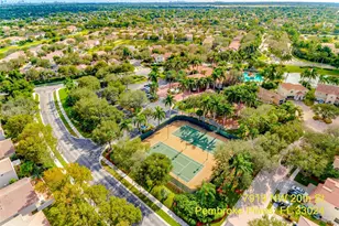 7919 NW 20th St, Pembroke Pines, FL 33024 - Photo 38