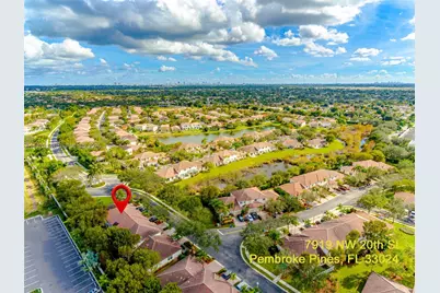 7919 NW 20th St, Pembroke Pines, FL 33024 - Photo 34