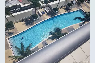 60 SW 13th St #3218, Miami, FL 33130 - Photo 12