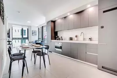 227 NE 2nd St #1909, Miami, FL 33132 - Photo 4