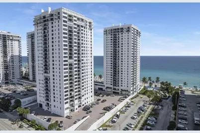 2301 S Ocean #201, Hollywood, FL 33019 - Photo 36
