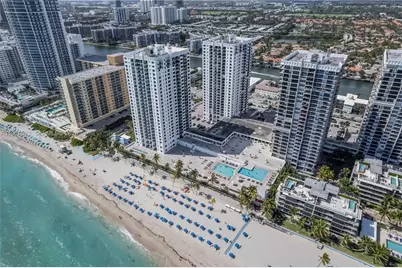 2301 S Ocean #201, Hollywood, FL 33019 - Photo 42