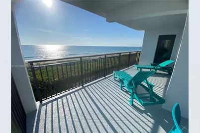 10102 S Ocean Dr #401, Jensen Beach, FL 34957 - Photo 1
