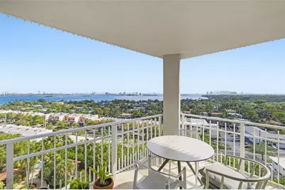 2000 Towerside Ter #1408, Miami, FL 33138 - Photo 2