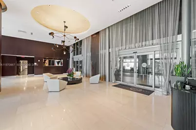 900 Biscayne Blvd #3110, Miami, FL 33132 - Photo 28