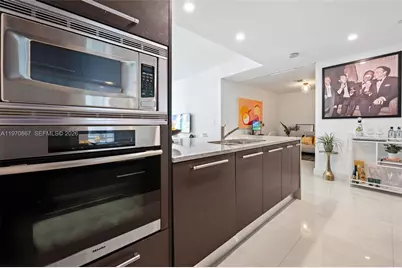 900 Biscayne Blvd #3110, Miami, FL 33132 - Photo 6