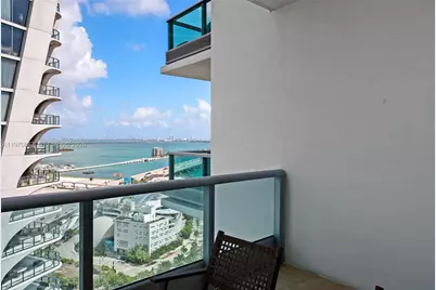 900 Biscayne Blvd #3110, Miami, FL 33132 - Photo 14