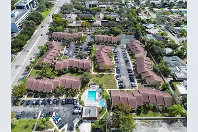 4712 Sheridan St #6, Hollywood, FL 33021 - Photo 32