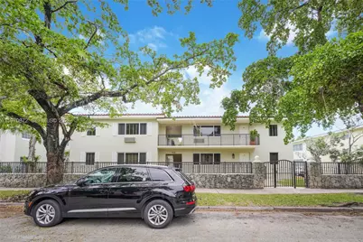 35 Antilla Ave #10, Coral Gables, FL 33134 - Photo 1