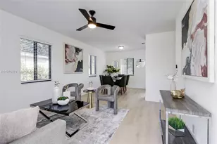 16049 NE 9th Pl, North Miami Beach, FL 33162 - Photo 2