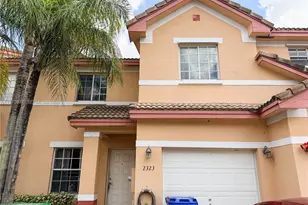 2323 SW 85th Way, Miramar, FL 33025 - Photo 1