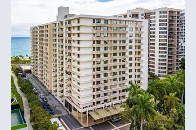 10185 Collins Ave #1402, Bal Harbour, FL 33154 - Photo 32