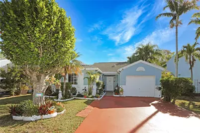 14509 SW 138th Ct, Miami, FL 33186 - Photo 2