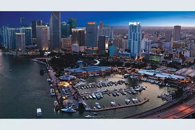 253 NE 2nd St #4303, Miami, FL 33132 - Photo 36