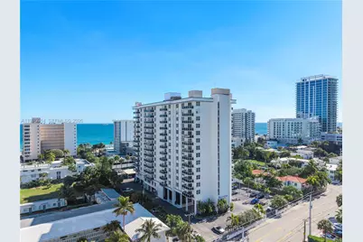 336 N Birch Rd #PH, Fort Lauderdale, FL 33304 - Photo 30