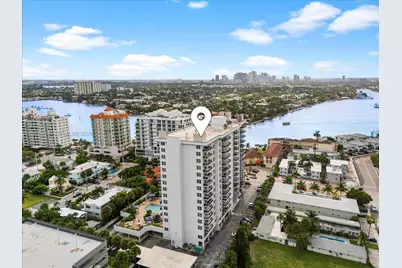 336 N Birch Rd #PH, Fort Lauderdale, FL 33304 - Photo 66