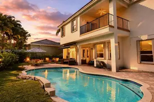 2556 Jardin Manor, Weston, FL 33327 - Photo 4
