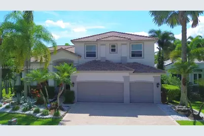 2556 Jardin Mnr, Weston, FL 33327 - Photo 2