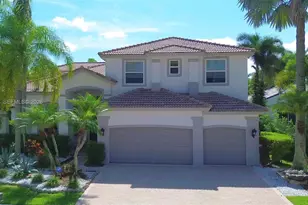 2556 Jardin Manor, Weston, FL 33327 - Photo 2