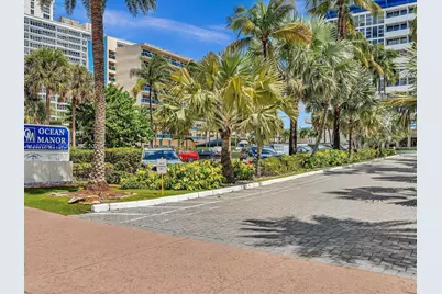 4040 Galt Ocean Dr #511, Fort Lauderdale, FL 33308 - Photo 10