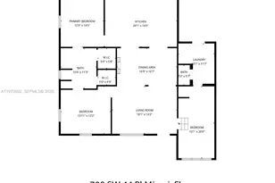 700 SW 44th Pl, Miami, FL 33134 - Photo 40