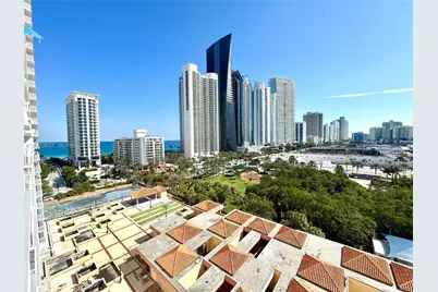 210 174th St #1205, Sunny Isles Beach, FL 33160 - Photo 4
