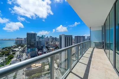 888 Biscayne Blvd #4503, Miami, FL 33132 - Photo 2
