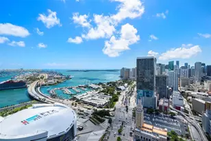 888 Biscayne Blvd, Miami, FL 33132 - Photo 1