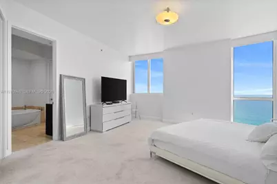 18201 Collins Ave #4709, Sunny Isles Beach, FL 33160 - Photo 14
