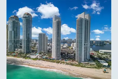18201 Collins Ave #4709, Sunny Isles Beach, FL 33160 - Photo 26