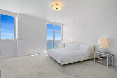 18201 Collins Ave #4709, Sunny Isles Beach, FL 33160 - Photo 16