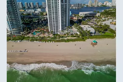 18201 Collins Ave #4709, Sunny Isles Beach, FL 33160 - Photo 36