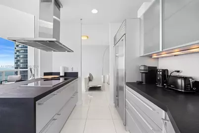 18201 Collins Ave #4709, Sunny Isles Beach, FL 33160 - Photo 4