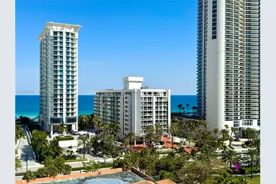 210 174th St #1205, Sunny Isles Beach, FL 33160 - Photo 2