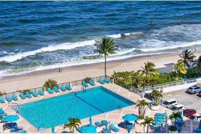 4280 Galt Ocean Dr #2K, Fort Lauderdale, FL 33308 - Photo 6