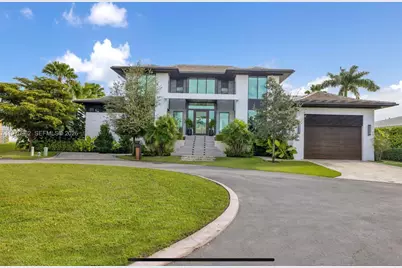 13007 San Jose St, Coral Gables, FL 33156 - Photo 1