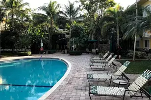 151 NE 16th Ave, Fort Lauderdale, FL 33301 - Photo 14